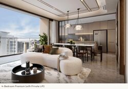 Amber Gardens (D15), Apartment #633995061